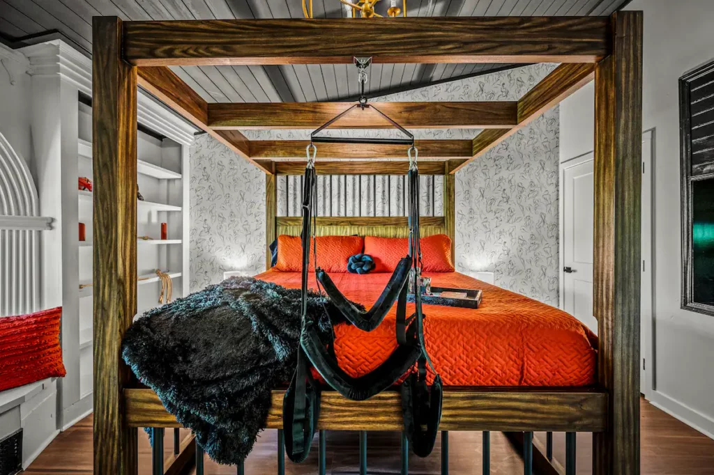Exclusive Adult Haven with a Sexy and Naughty Touch.