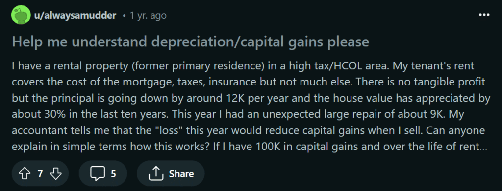 r/rentalproperty
